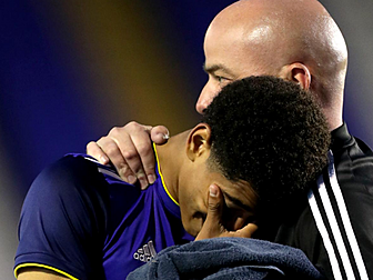 Birmingham City to retire Jude...